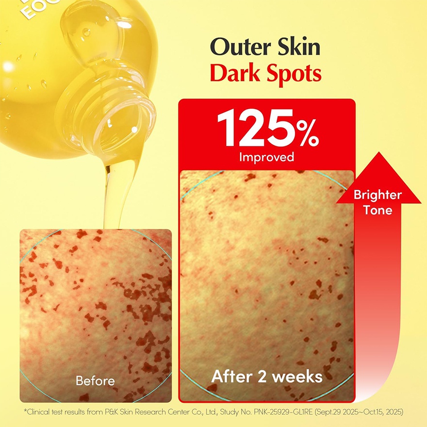 Glow Filter Vitamin Illuminating Toner 150ml