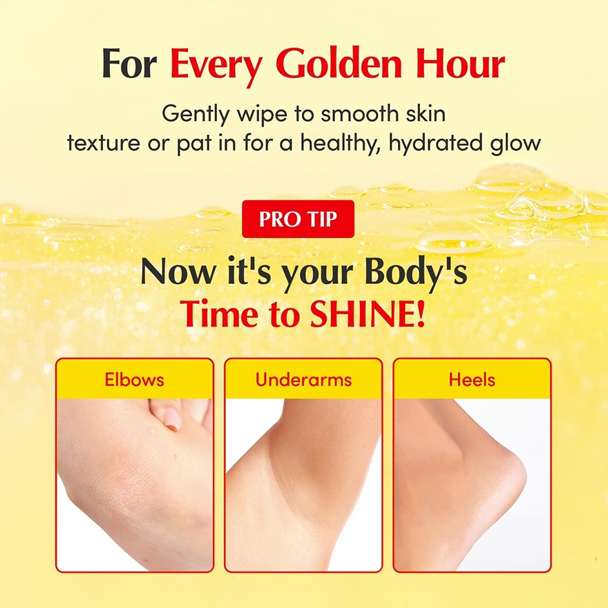 Glow Filter Vitamin Illuminating Toner 150ml