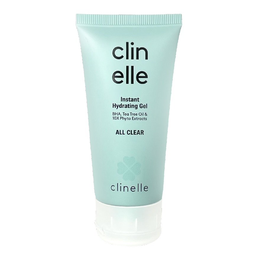 All Clear Hydrating Gel 40ml