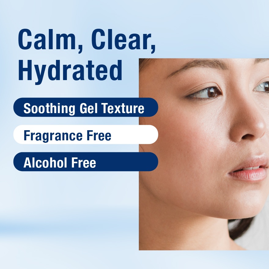 All Clear Hydrating Gel 40ml