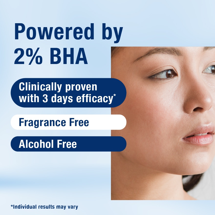 All Clear 2% BHA Acne Spot Gel 15ml
