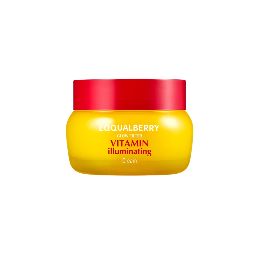 Glow Filter Vitamin Illuminating Cream 50ml
