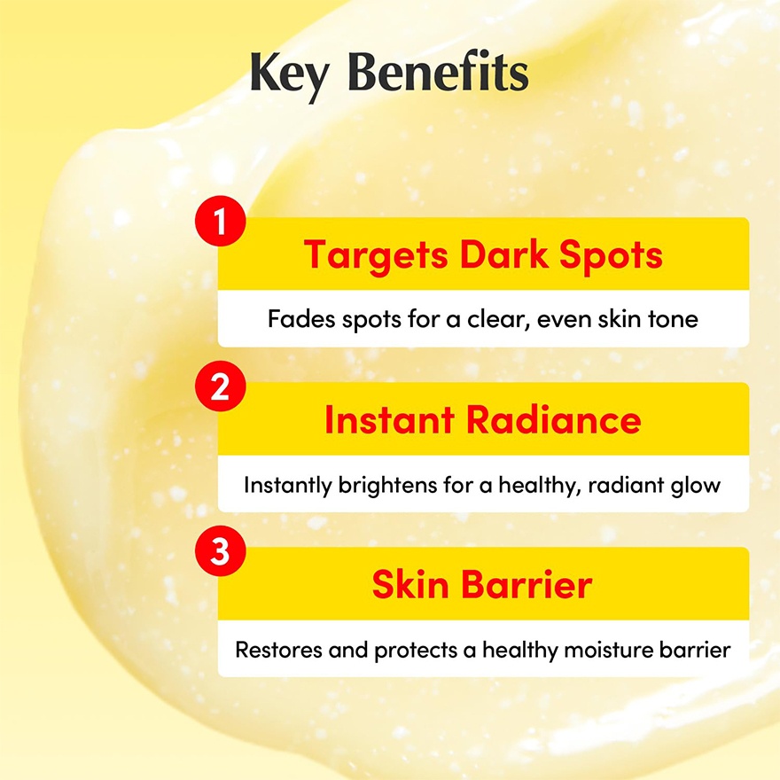 Glow Filter Vitamin Illuminating Cream 50ml