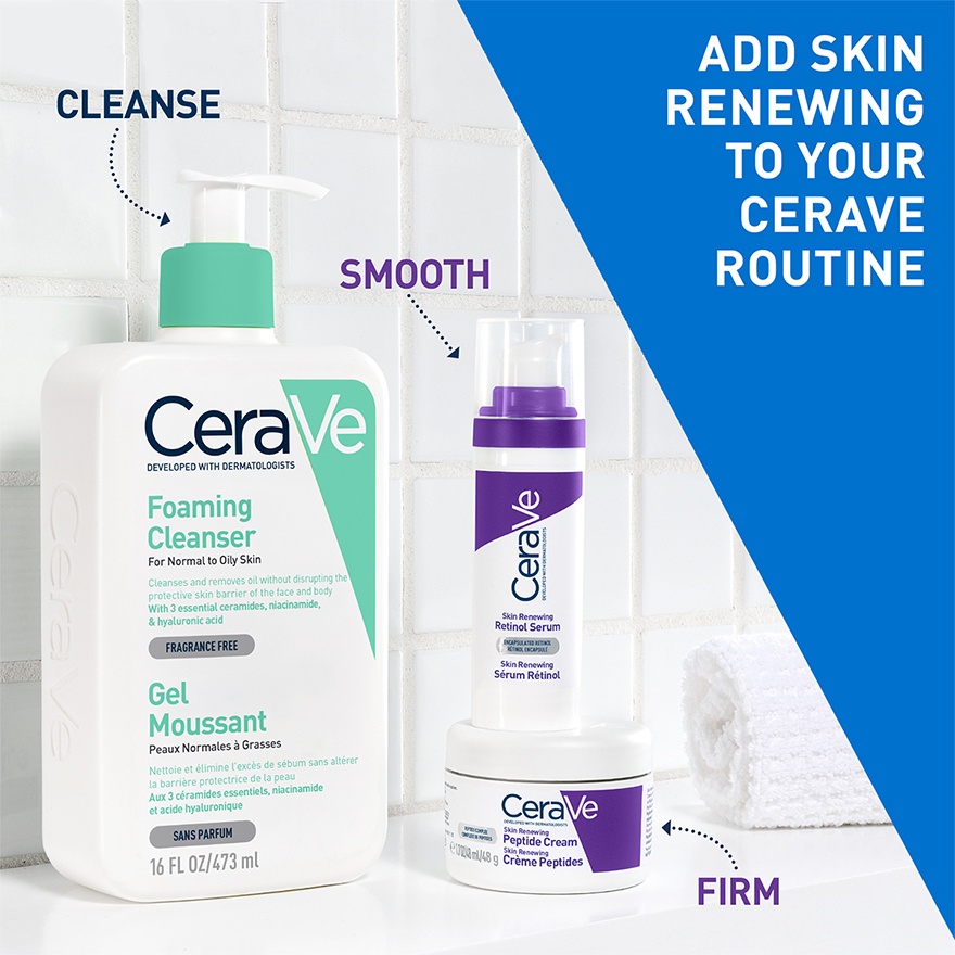 Skin Renewing Retinol Serum 30ML