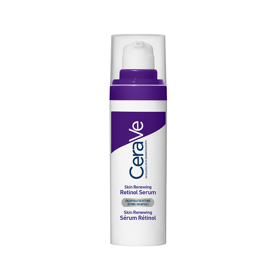 Skin Renewing Retinol Serum 30ML