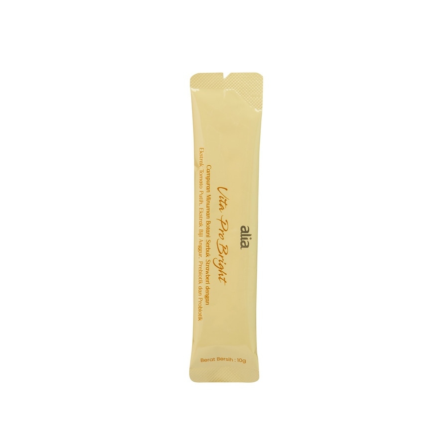 Vita Pro Bright Whitening Drinks 10GX15S