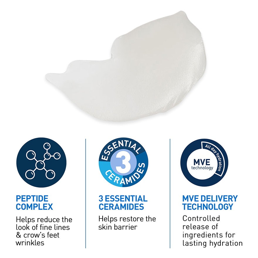 Skin Renewing Eye Cream 15ML