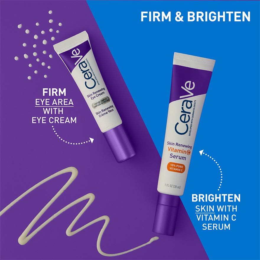 Skin Renewing Eye Cream 15ML