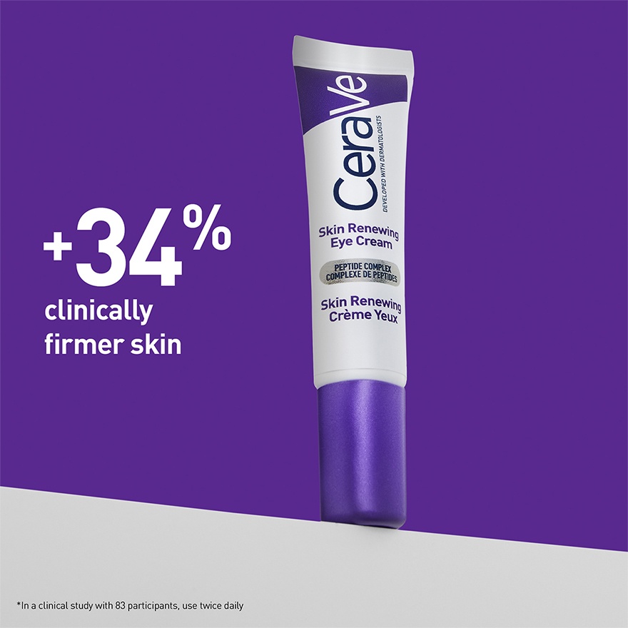 Skin Renewing Eye Cream 15ML