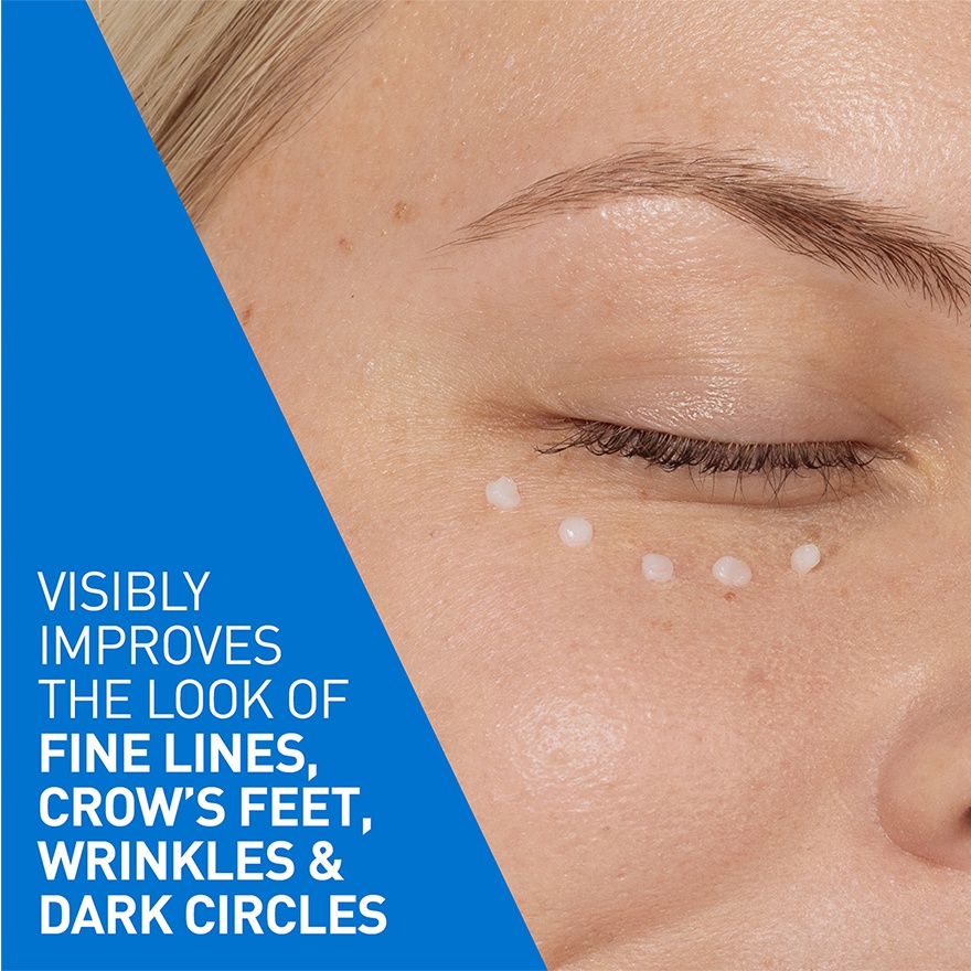 Skin Renewing Eye Cream 15ML