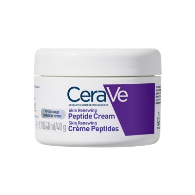 CeraVe - Skin Renewing Peptide Cream 48G