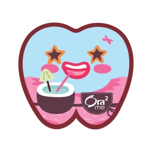 Ora2 Me Tooth Shape Pop Socket 1s (While stock last)