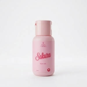 GWP Bath Garden Sakura 30ml (While Stocks Last)