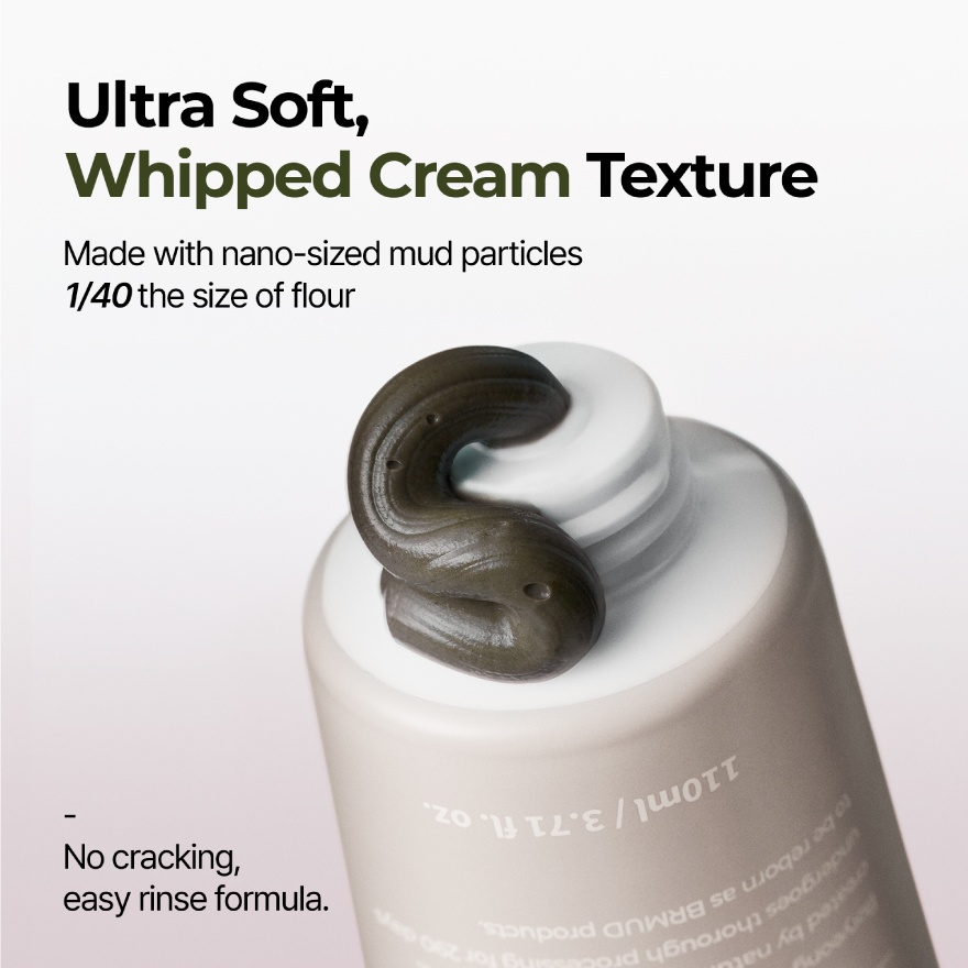 Relief Mud Mask 110ml