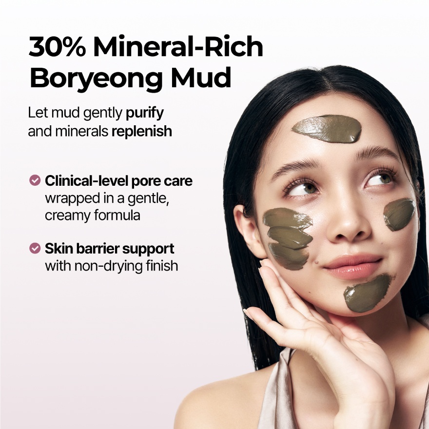Relief Mud Mask 110ml