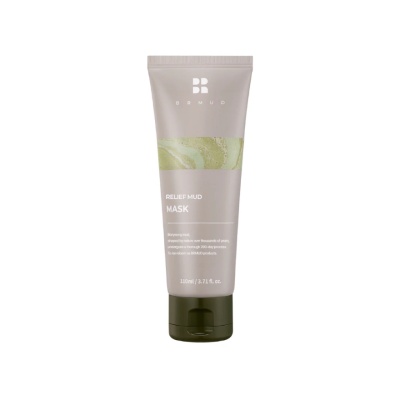 BRMUD - Relief Mud Mask 110ml