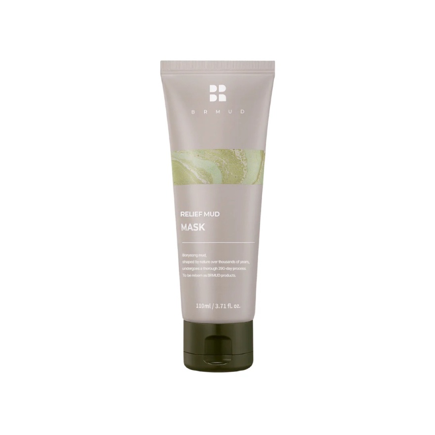 Relief Mud Mask 110ml