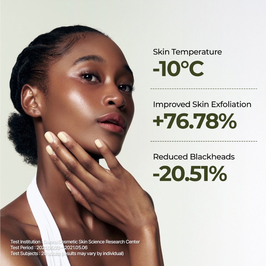 Relief Mud Mask 110ml