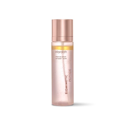 WARDAH - Re-Plump + Glow Spray-On Serum 105 ml