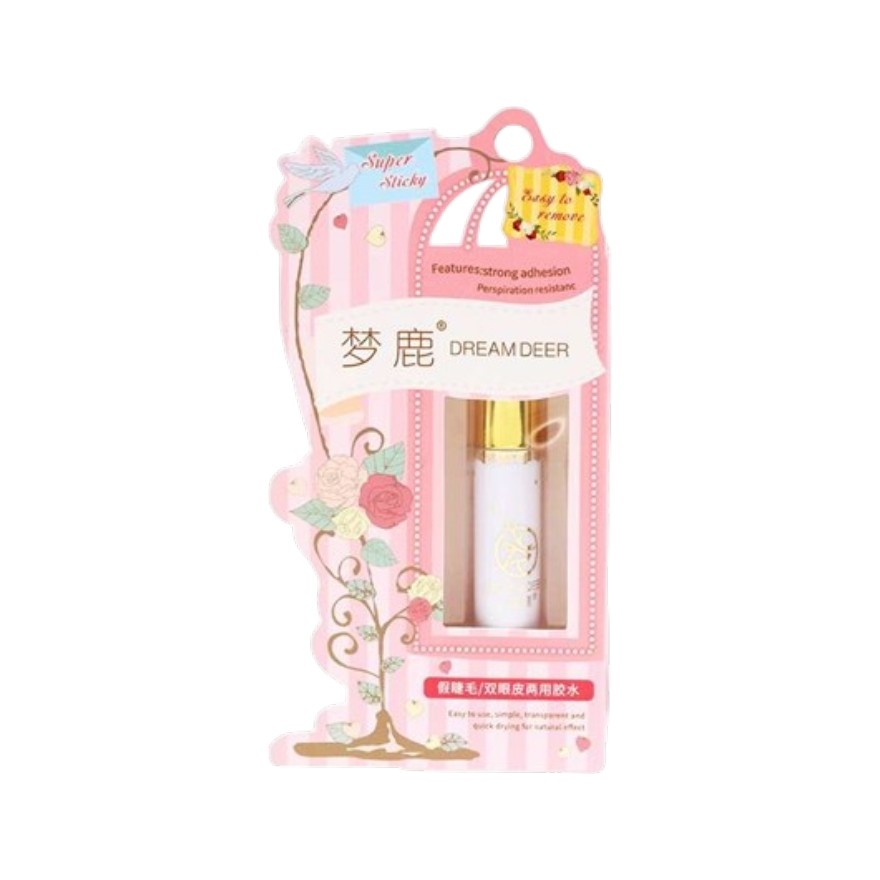 False Eyslashes Tools Glue