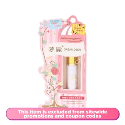 DREAM DEER - False Eyslashes Tools Glue