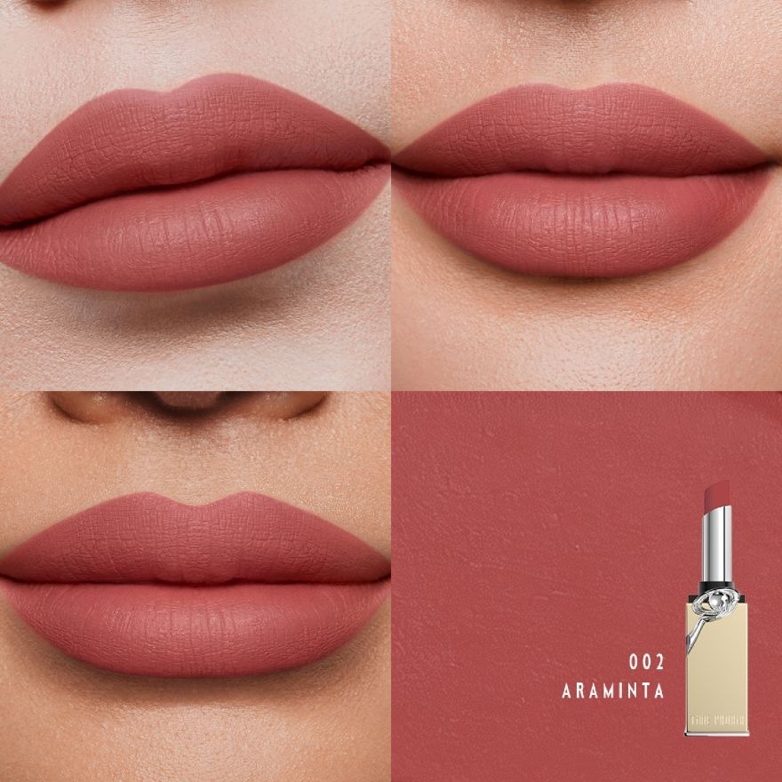 Orion Cloud Matte Intense Smooth Lipstick 002 Araminta image