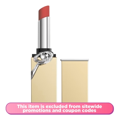 TIMEPHORIA - Orion Cloud Matte Intense Smooth Lipstick 002 Araminta