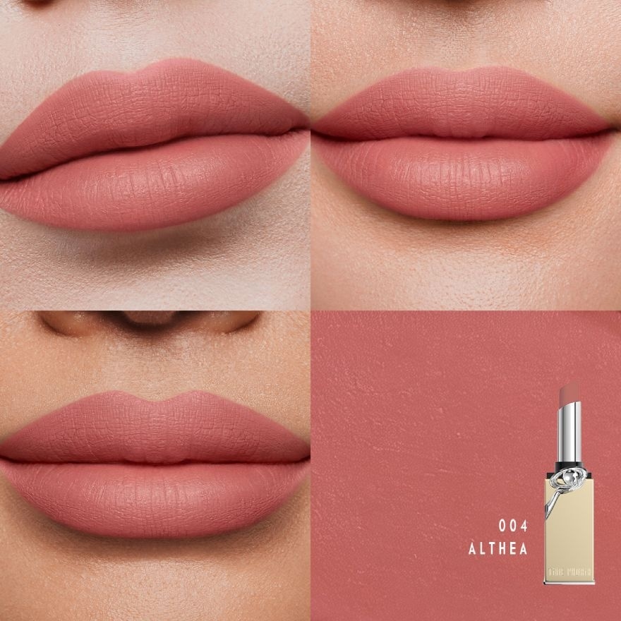 Orion Cloud Matte Intense Smooth Lipstick 004 Althea image