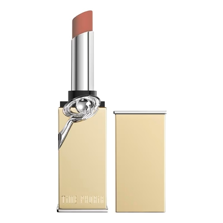 Orion Cloud Matte Intense Smooth Lipstick 001 Axiom