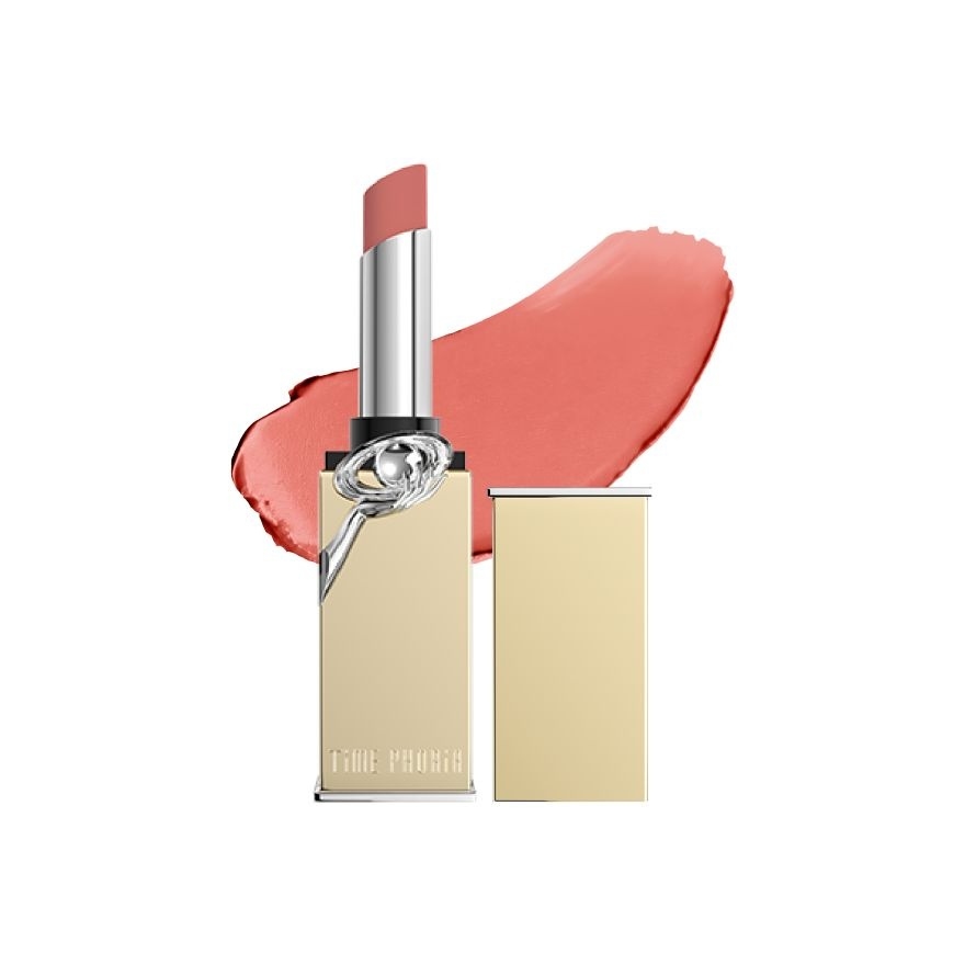 Orion Cloud Matte Intense Smooth Lipstick 001 Axiom image