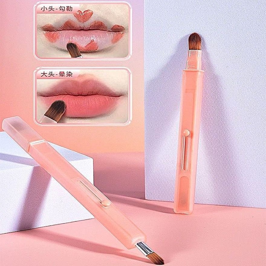 Lip Brush Dustproof
