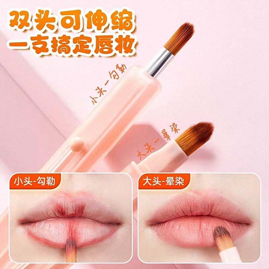 Lip Brush Dustproof