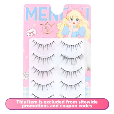 DREAM DEER - One Piece False Eyelashes R-7