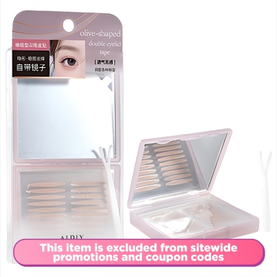 MALIAN - AI Olive-Shaped Double Eyelid