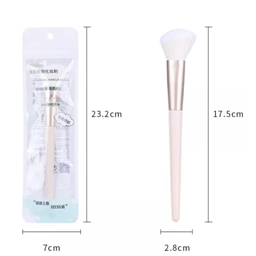 Refreshing Makeup Brush - 06 Contour