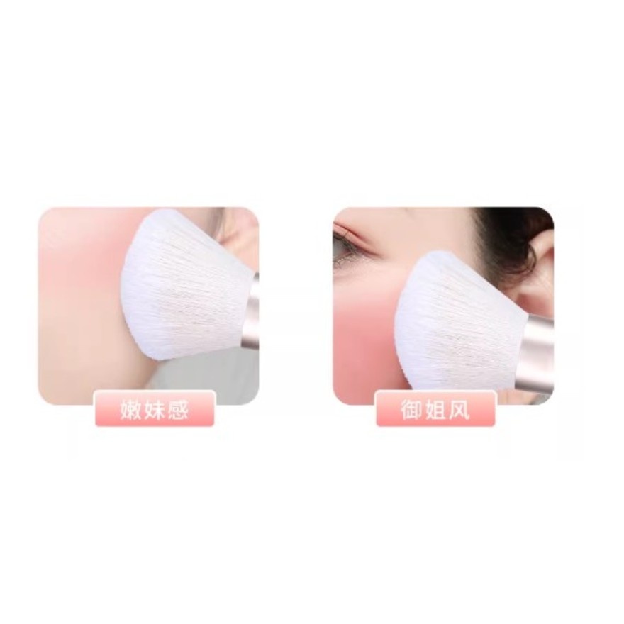 Refreshing Makeup Brush - 06 Contour