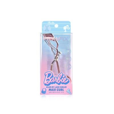 GLAMFIX - Barbie Glam My Lash Curler Maxi Curl