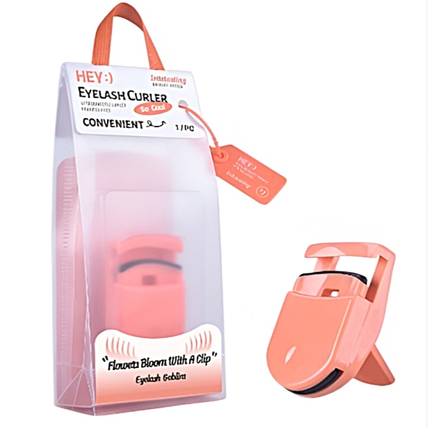 Portable Eyelash Curler