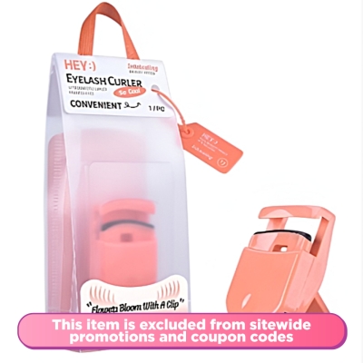 MALIAN - Portable Eyelash Curler