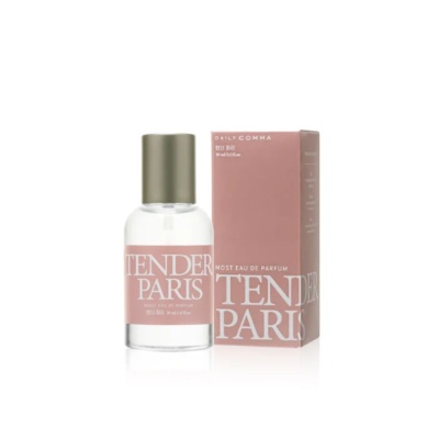 DAILY COMMA - Most EDP Tender Paris 30ml