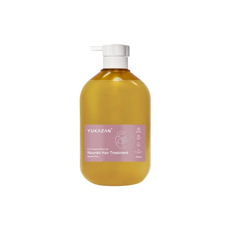 Nourish Hair Treatment 500ml