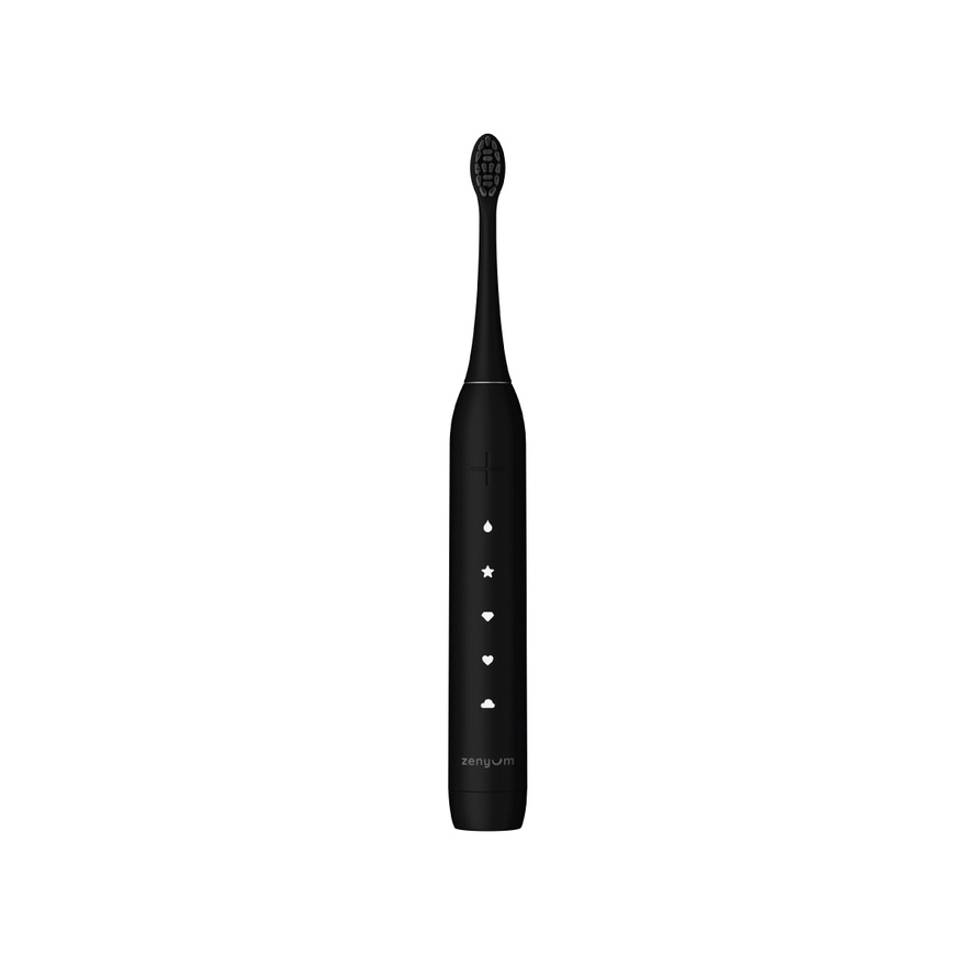 Sonic Electric Toothbrush V2 Black
