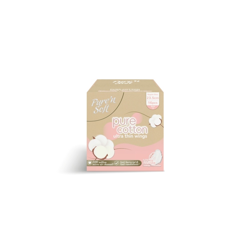 100% Cotton Cover Napkin 23cm 16s