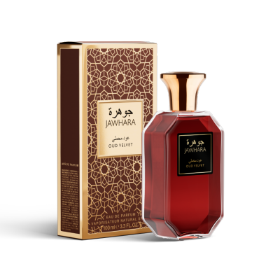 JAWHARA - Collection Oud Velvet EDP 100ml