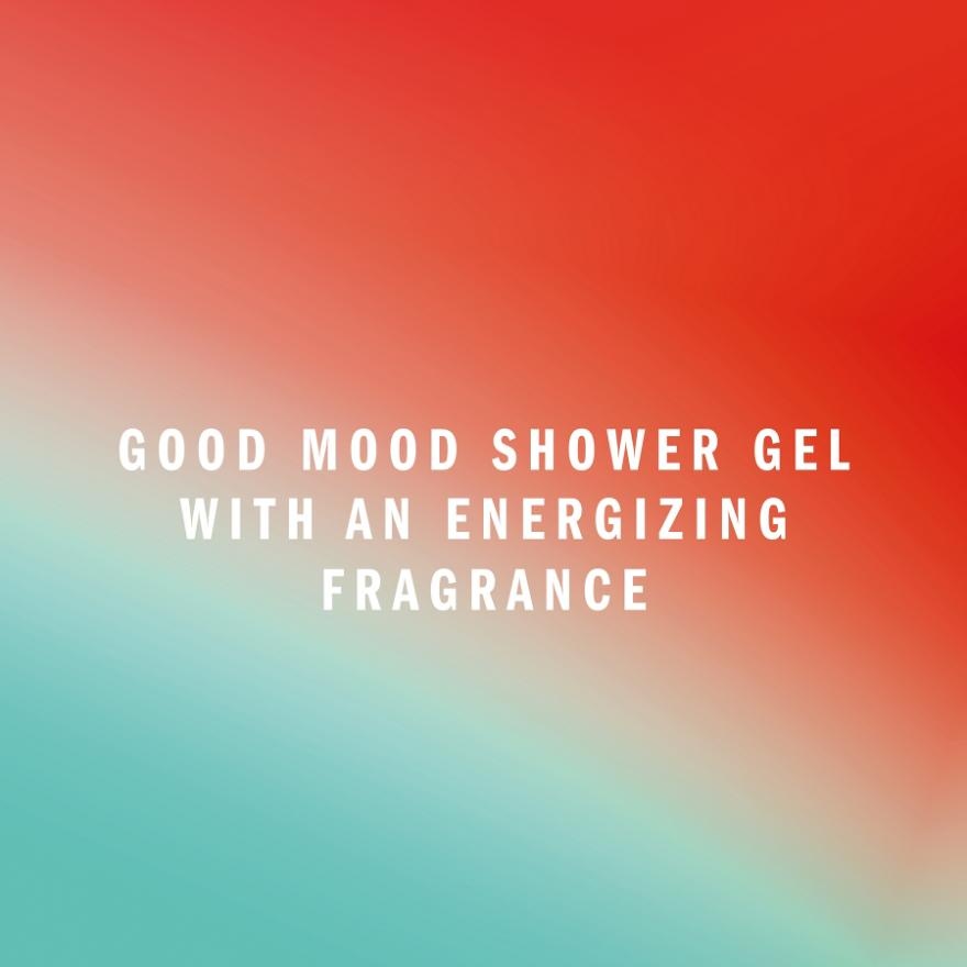 Vibes Shower Gel Wonder Force 400ml