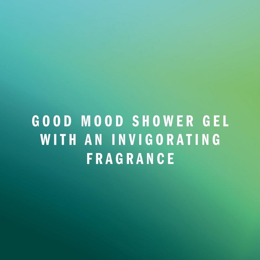 Vibes Shower Gel Full Recharge 400ml