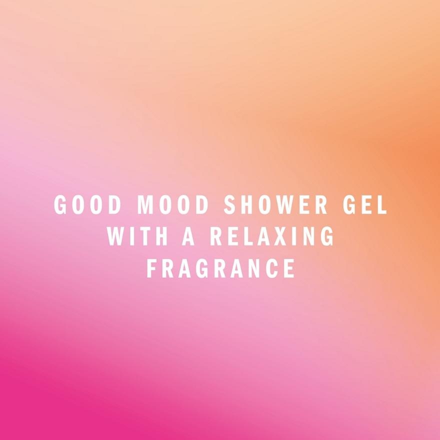 Vibes Shower Gel Get Comfy 400ml
