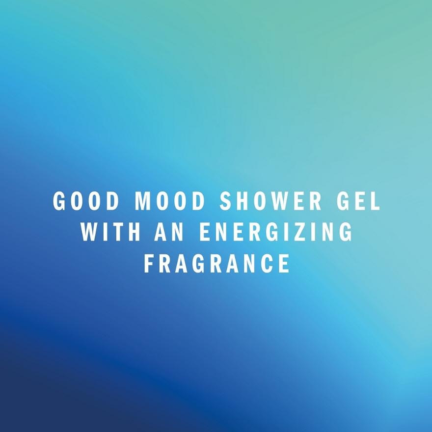 Vibes Shower Gel Energy Drive 400ml