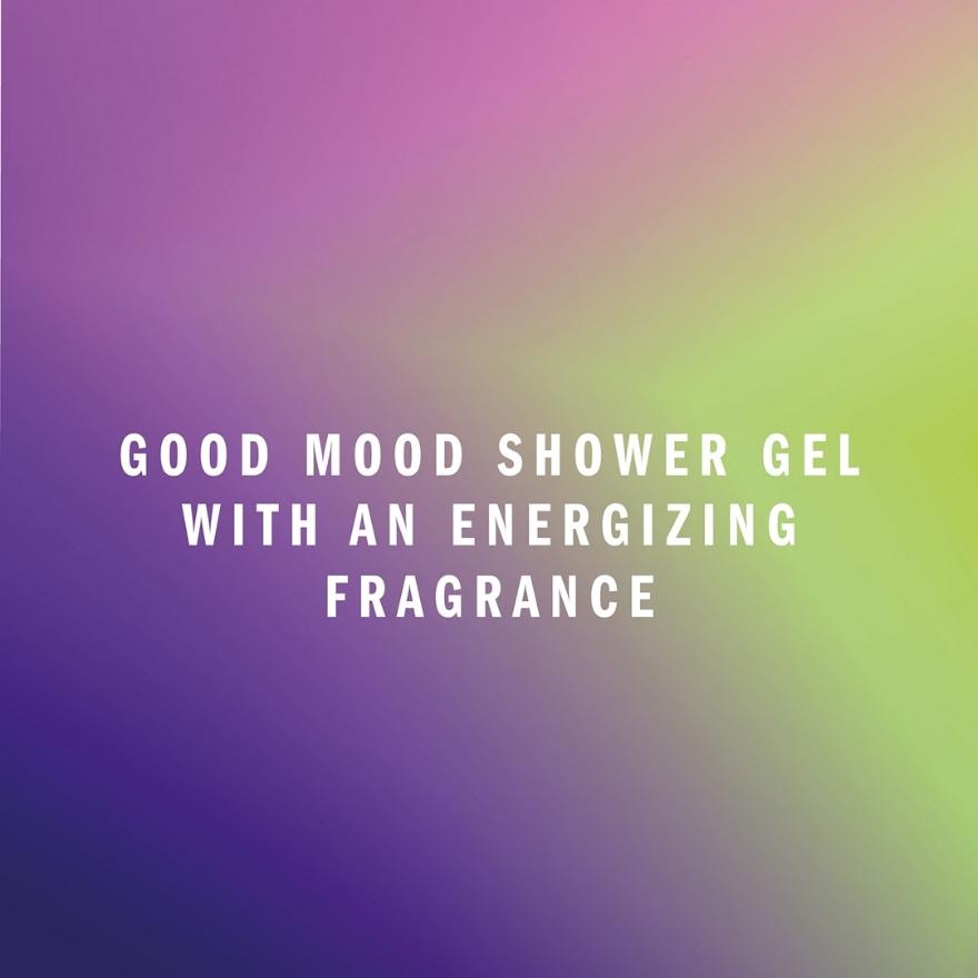 Vibes Shower Gel Spark Up 400ml