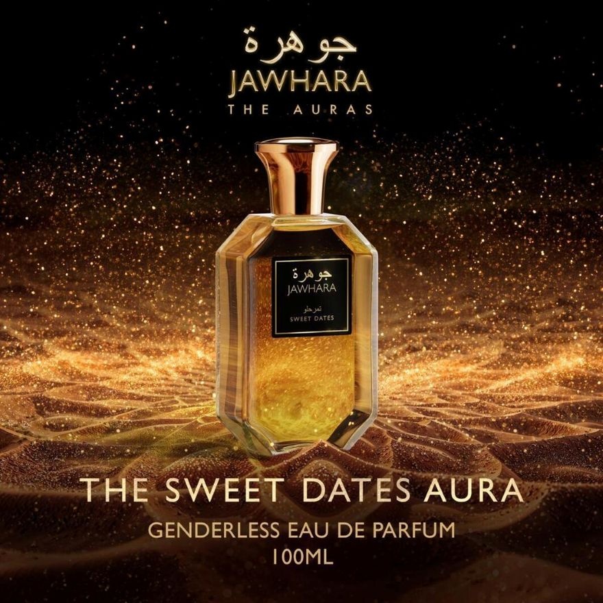 Collection Sweet Dates EDP 100ml